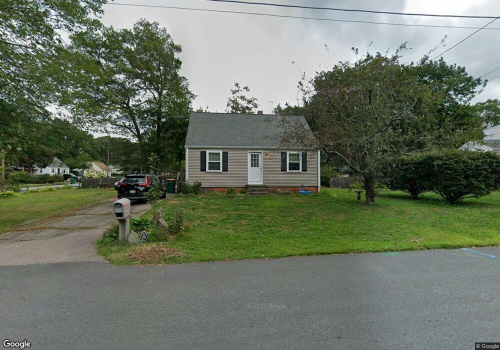 33 Ranch St, North Attleboro, MA 02760 - photo 1