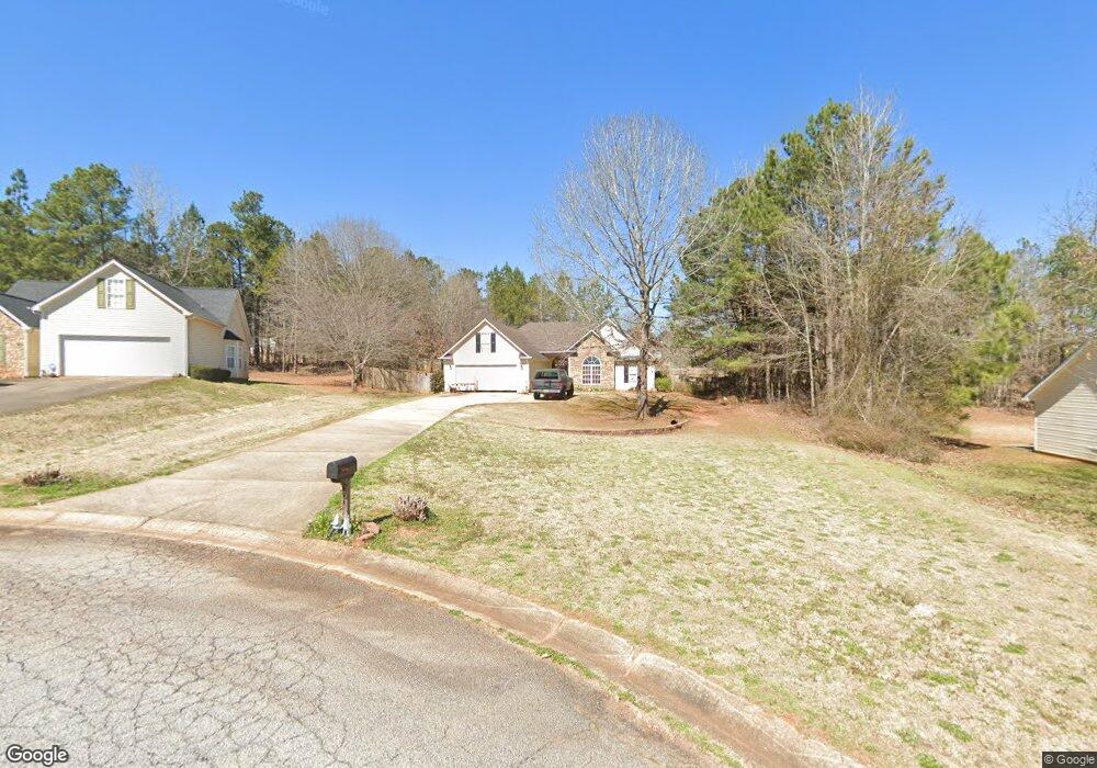 50 Freeman Way unit 4, Covington, GA 30016 - photo 1