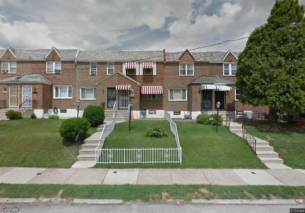 8541 Fayette St, Philadelphia, PA 19150 - photo 1