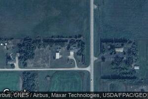 1603 43rd Dr N, Velva, ND 58790