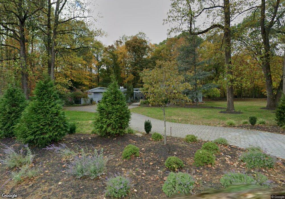 199 Chestnut Ridge Rd, Woodcliff Lake, NJ 07677 - photo 1