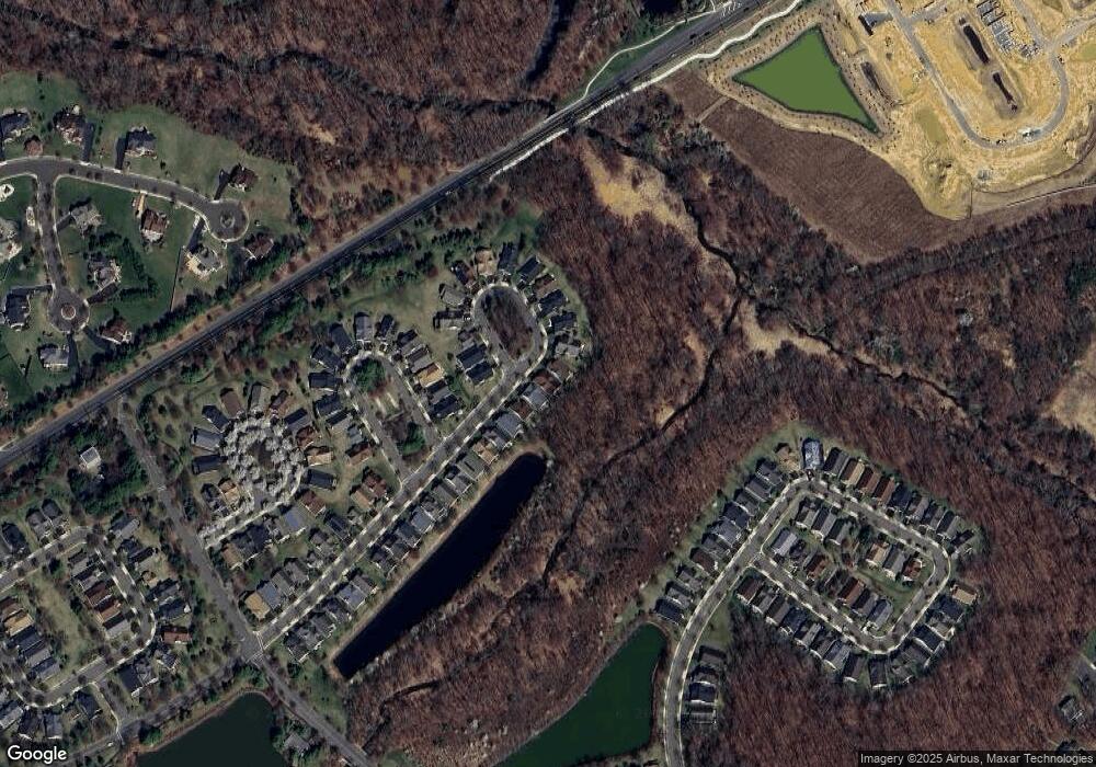 40 Grande Blvd, Princeton Junction, NJ 08550 - photo 1