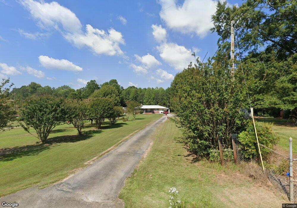 5061 Britt Whitmire Rd, Gainesville, GA 30506 - photo 1