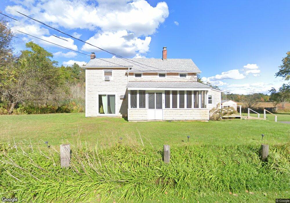 23 Lake Buel Rd, Great Barrington, MA 01230 - photo 1