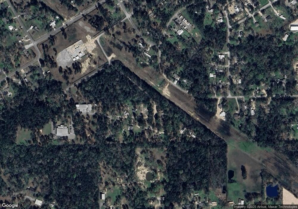 14525 Chapperal Pipeline Rd, Conroe, TX 77302 - photo 1