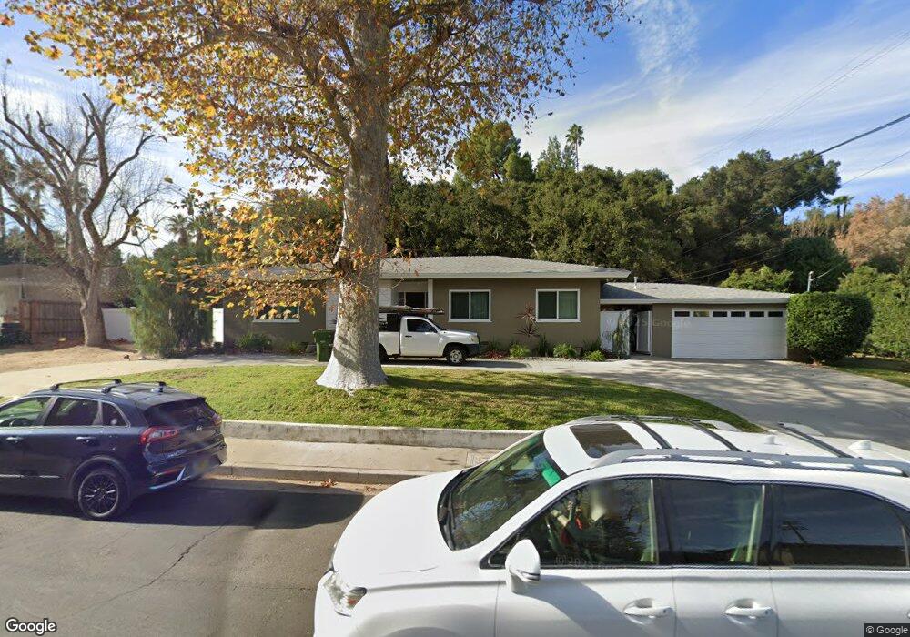 4727 San Feliciano Dr, Woodland Hills, CA 91364 - photo 1