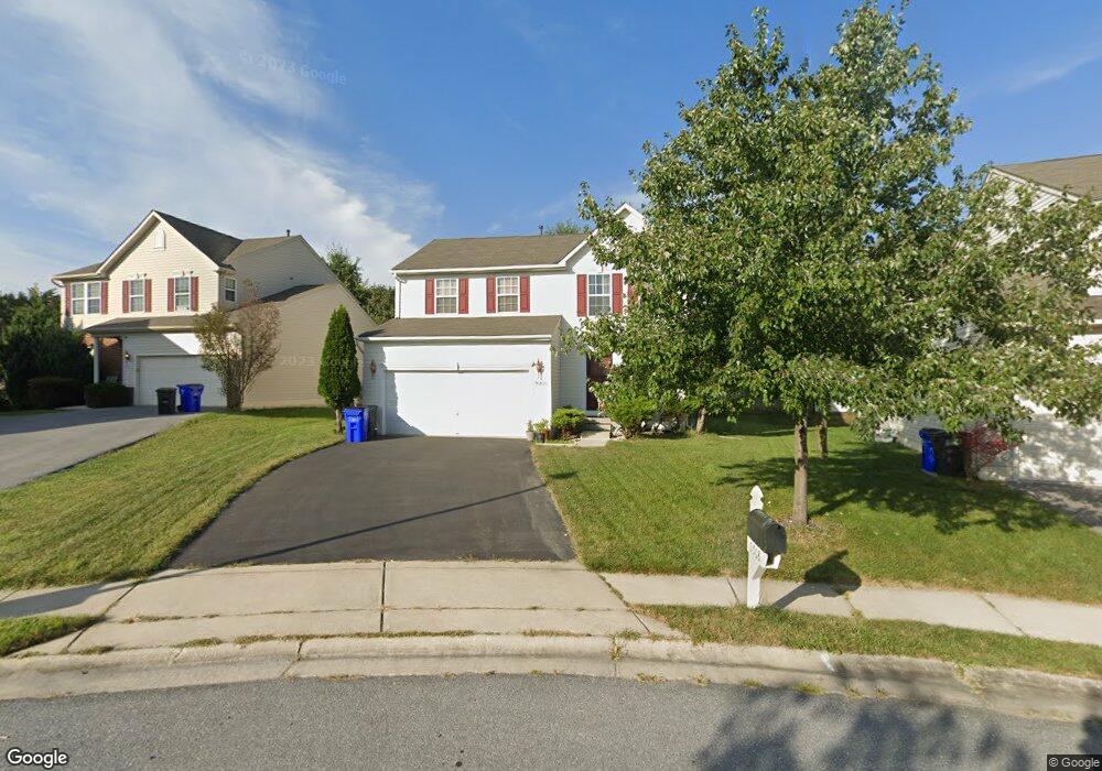 9568 Chaton Rd, Laurel, MD 20723 - photo 1