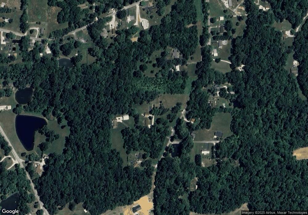 867 S Deer Haven Dr, Princeton, IN 47670 - photo 1