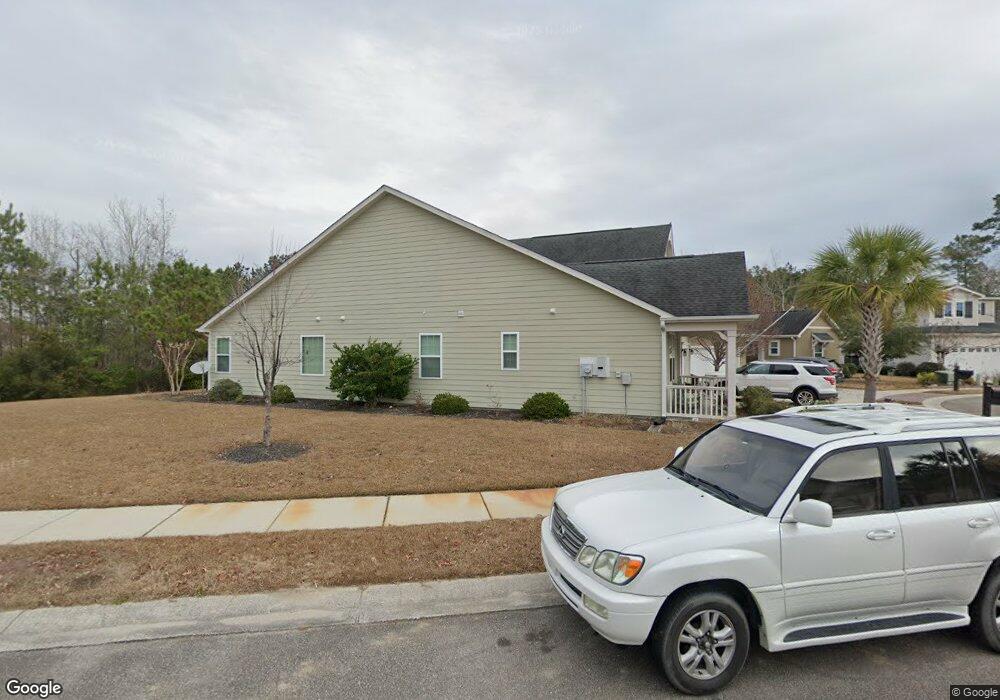 1452 Thames Ct unit G-2, Myrtle Beach, SC 29577 - photo 1