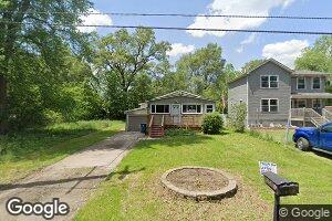 2254 Colfax St, Gary, IN 46406