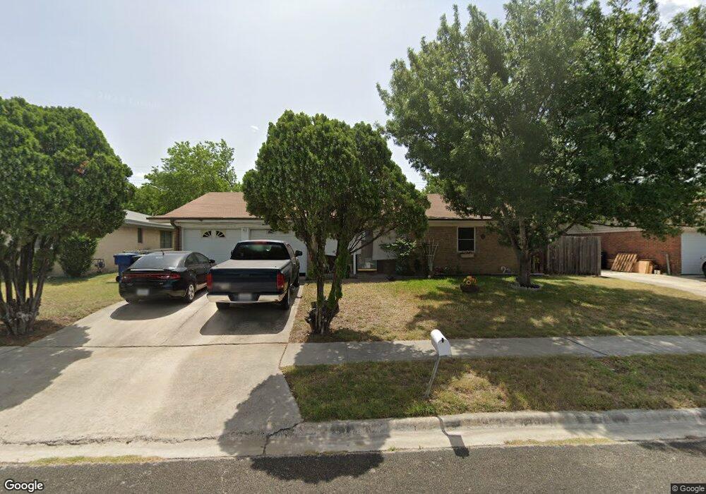 1207 Little St, Copperas Cove, TX 76522 - photo 1