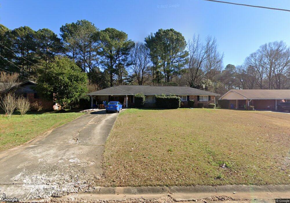 1747 Jericho Ct, Tucker, GA 30084 - photo 1