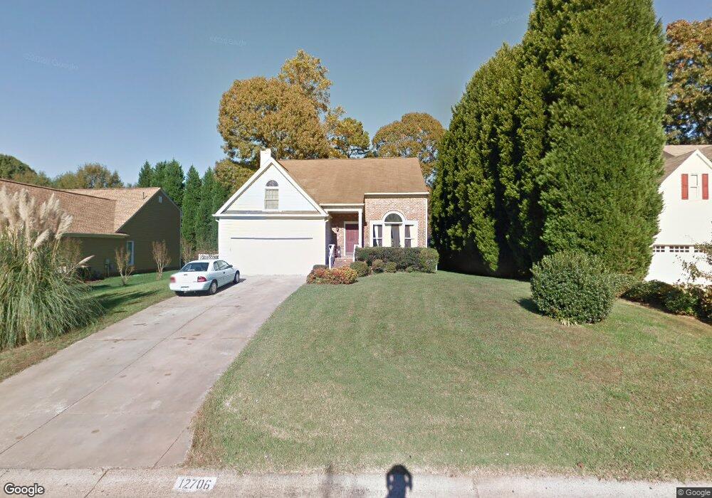 12706 Angel Oak Dr, Huntersville, NC 28078 - photo 1