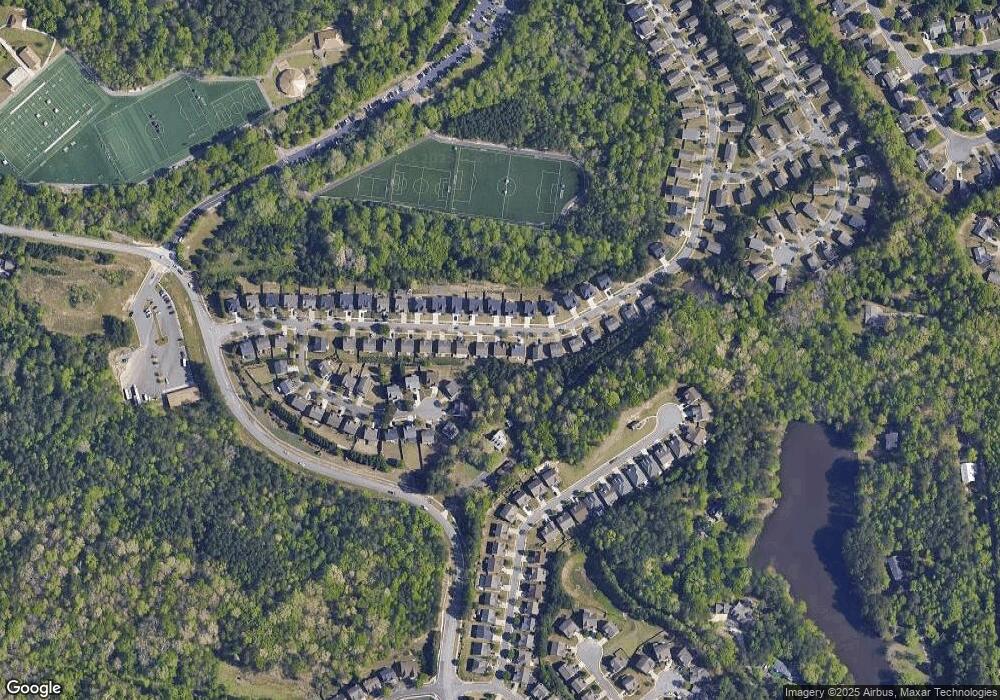 6357 Barker Station Walk, Sugar Hill, GA 30518 - photo 1