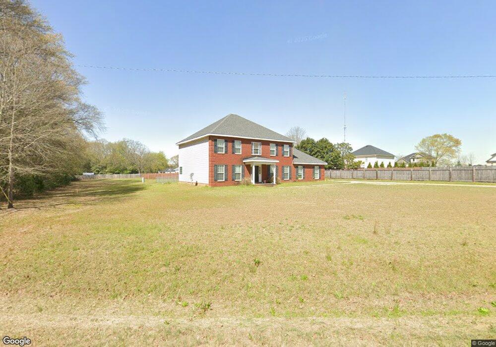 225 John E Sullivan Rd, Byron, GA 31008 - photo 1