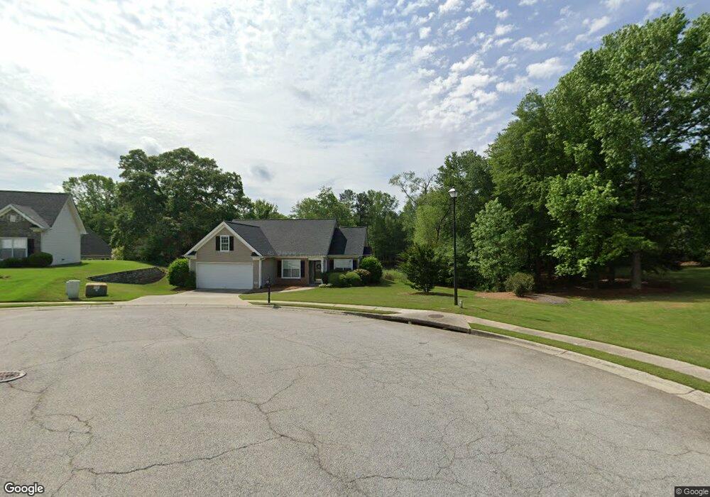 223 Meadow Run, Carrollton, GA 30116 - photo 1