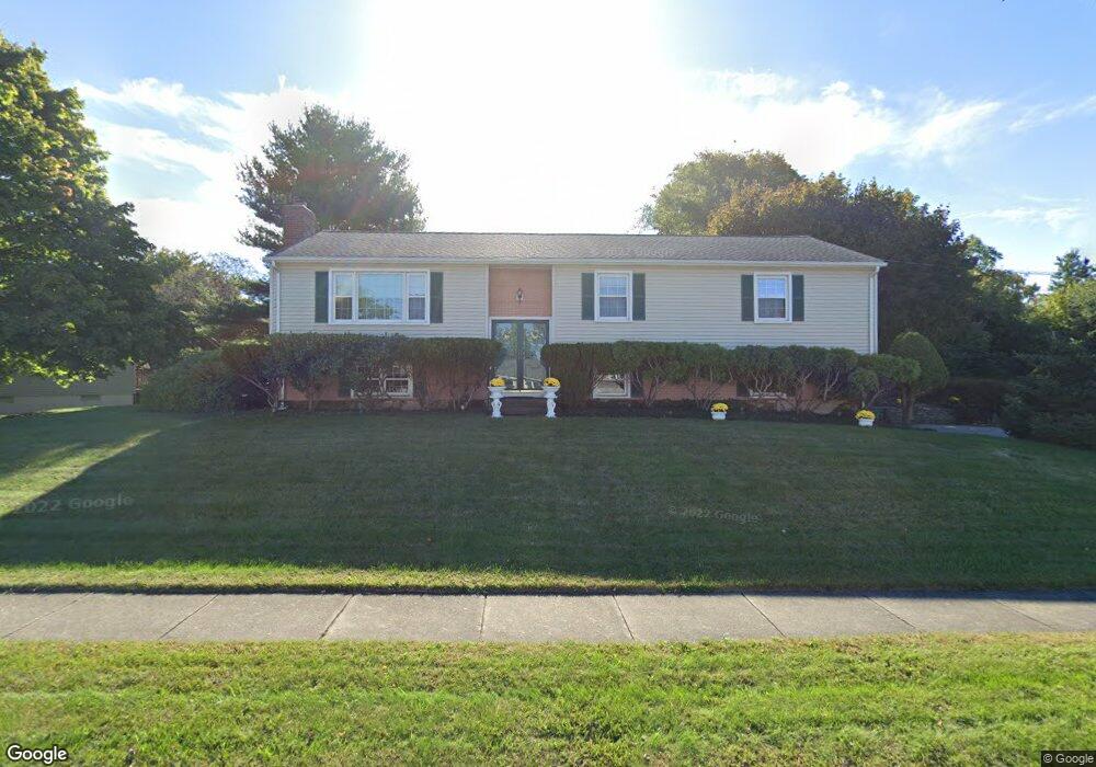 6 Martin Ln, West Haven, CT 06516 - photo 1