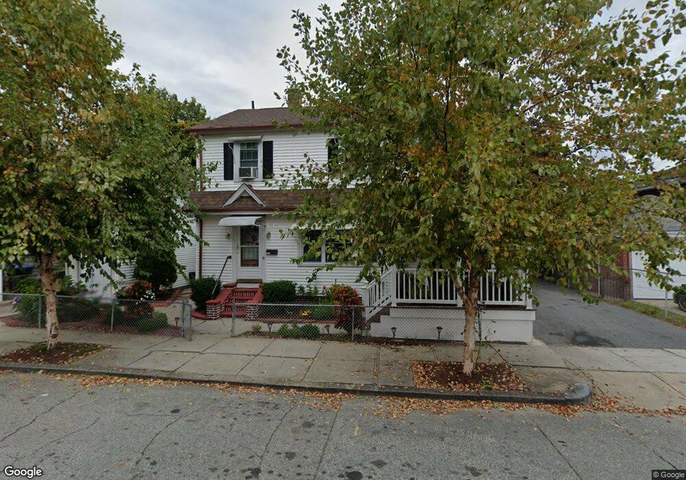 33 Farm St, Providence, RI 02908 - photo 1