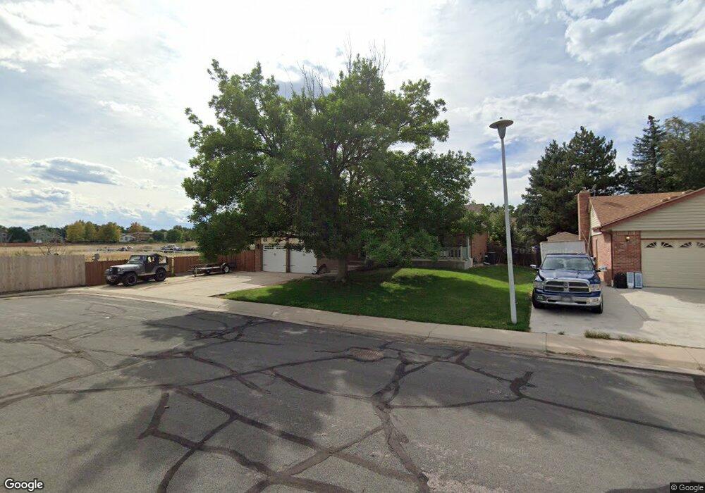 12307 Fillmore Ct, Thornton, CO 80241 - photo 1