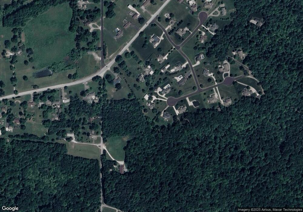 5744 Hillside Cir, Georgetown, IN 47122 - photo 1