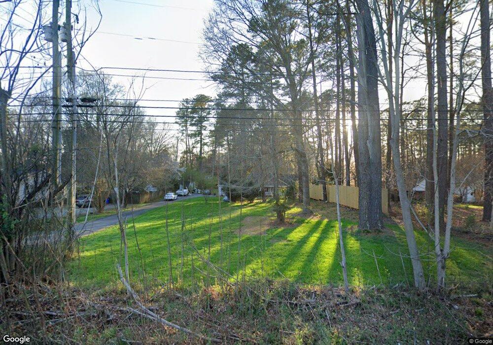 485 Nc Highway 87 Bypass, Pittsboro, NC 27312 - photo 1