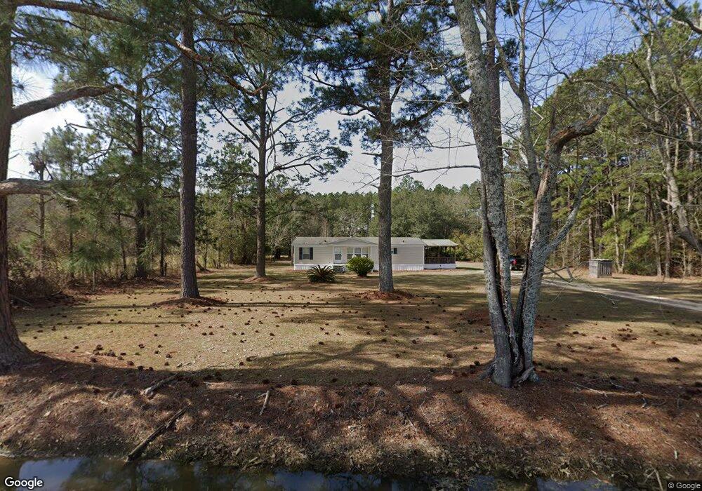 538 J C Abbott Rd, Adel, GA 31620 - photo 1