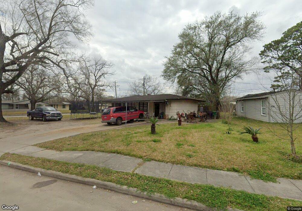 5230 Kelso St, Houston, TX 77021 - photo 1