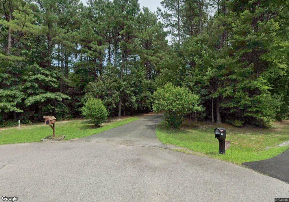 5400 Baybranch Crossings, Prince George, VA 23875 - photo 1