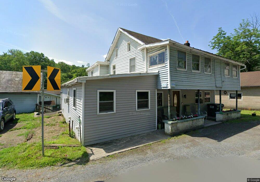 578 Kunkletown Rd, Kunkletown, PA 18058 - photo 1