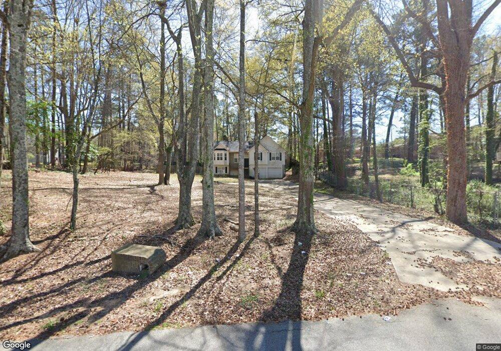 1655 Creveis Rd, Austell, GA 30168 - photo 1