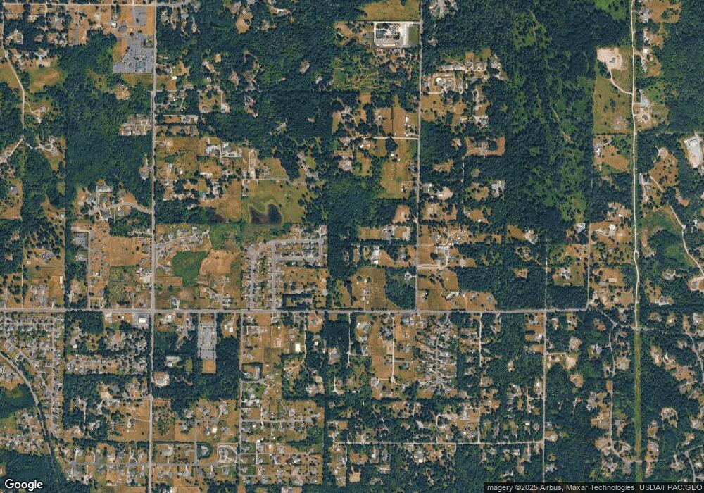 221ST 221st St E, Graham, WA 98338 - photo 1