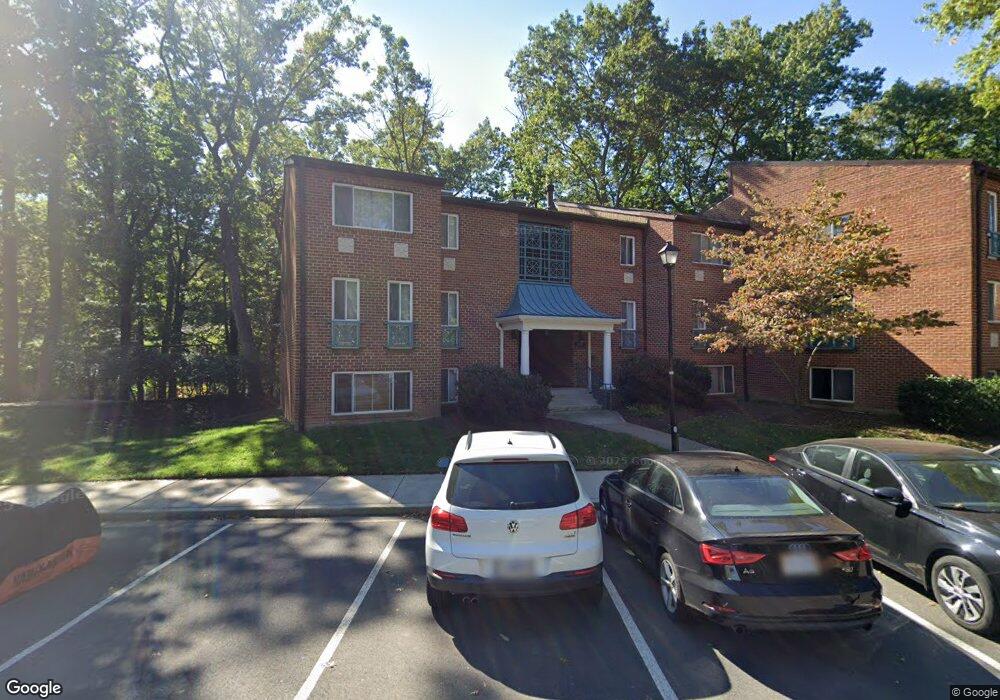 11815 Breton Ct unit O, Reston, VA 20191 - photo 1