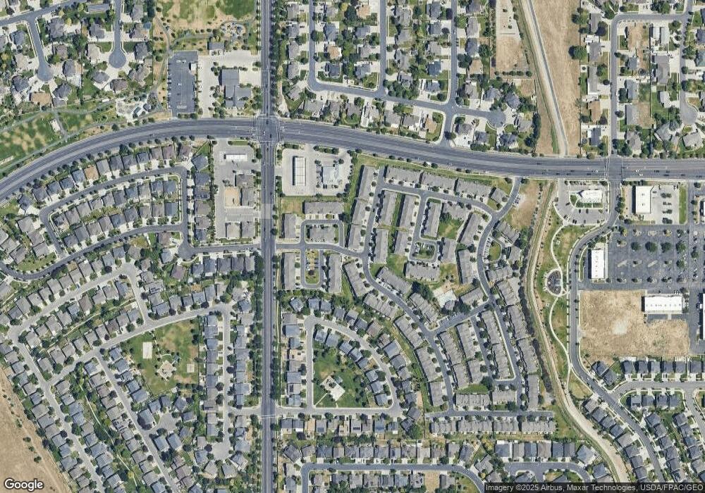 10444 Sage Vista Way, South Jordan, UT 84095 - photo 1