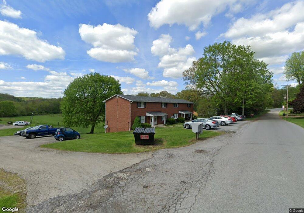 99 Kassal St, Homer City, PA 15748 - photo 1