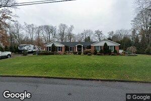 123 Brookview Dr, Woodcliff Lake, NJ 07677