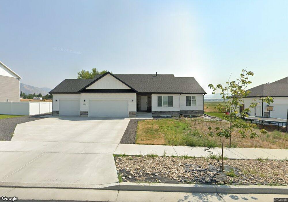 552 W 3600 S, Nibley, UT 84321 - photo 1