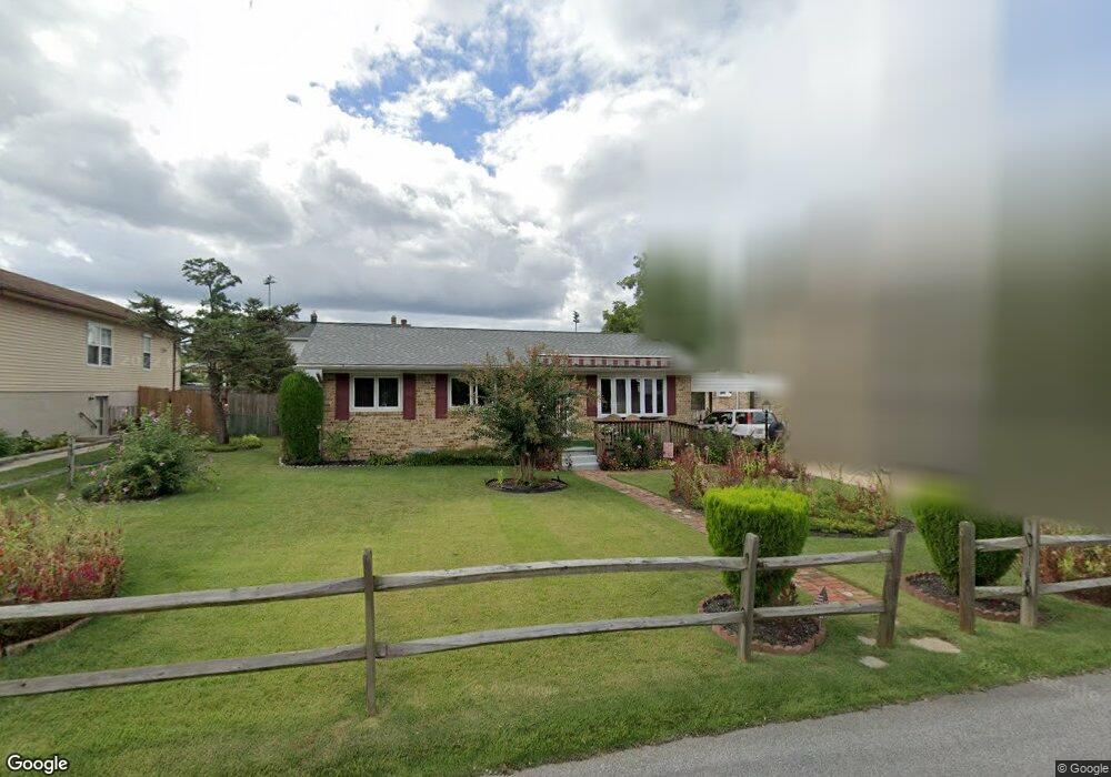 431 Maryland Ave, Catonsville, MD 21228 - photo 1