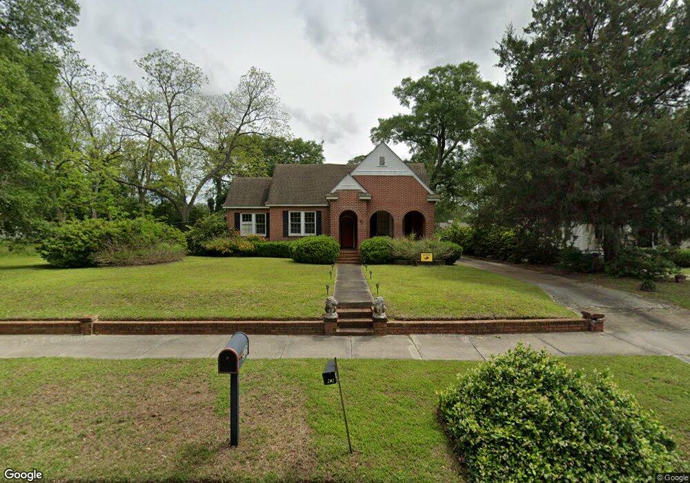 925 S Main St, Moultrie, GA 31768 - photo 1