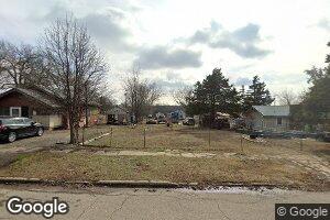 910 E 12th St, Pawhuska, OK 74056