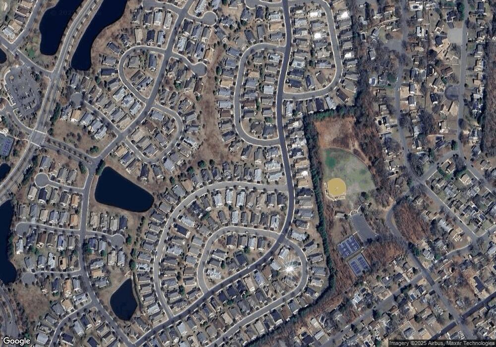 42 Milton Dr, Manchester, NJ 08759 - photo 1