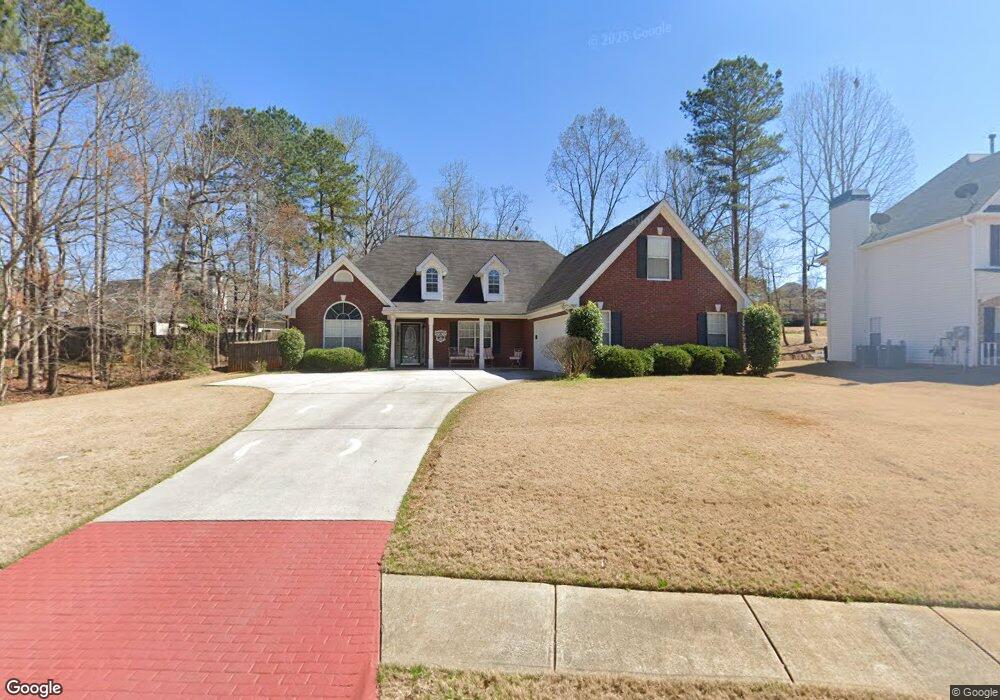 1032 Privet Way unit 2, McDonough, GA 30253 - photo 1