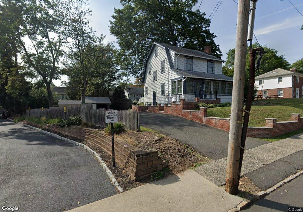 57 Short Hills Cir, Millburn, NJ 07041 - photo 1