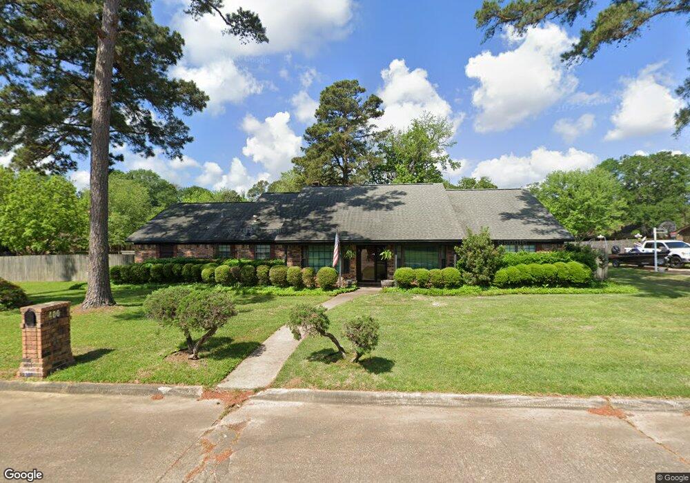 406 Forrestburg Dr, Wake Village, TX 75501 - photo 1