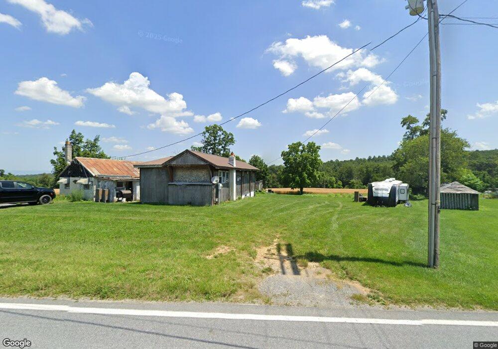 1233 Baltimore Rd, Shippensburg, PA 17257 - photo 1