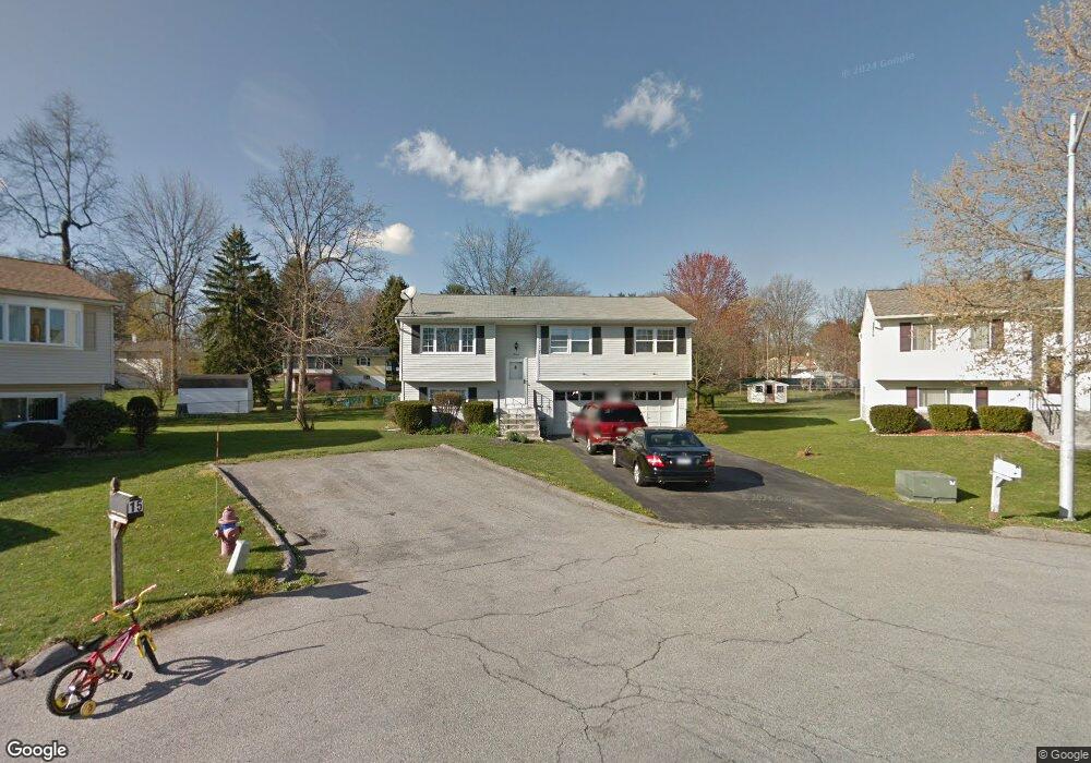 11 W Eugene Ct, Poughkeepsie, NY 12601 - photo 1