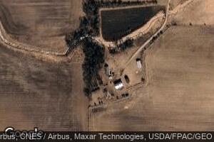 1067 20th St, Ceylon, MN 56121