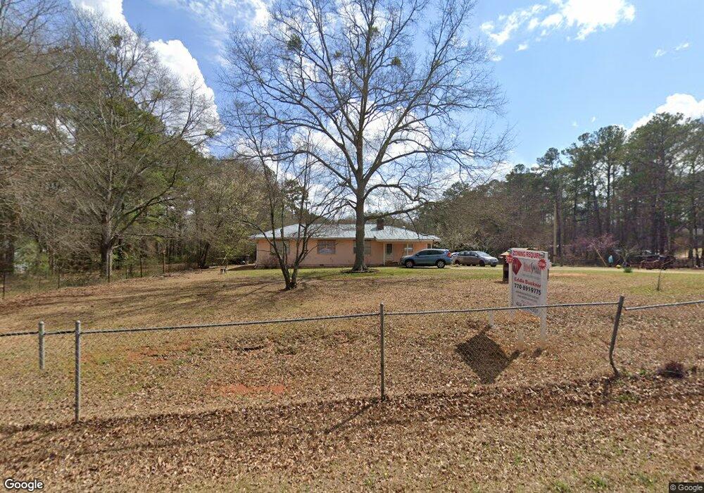 722 Racetrack Rd, McDonough, GA 30252 - photo 1