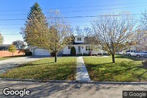 103 6th St, Hatton, ND 58240