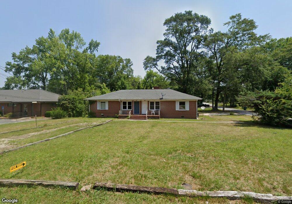22 E Williams St, Winder, GA 30680 - photo 1