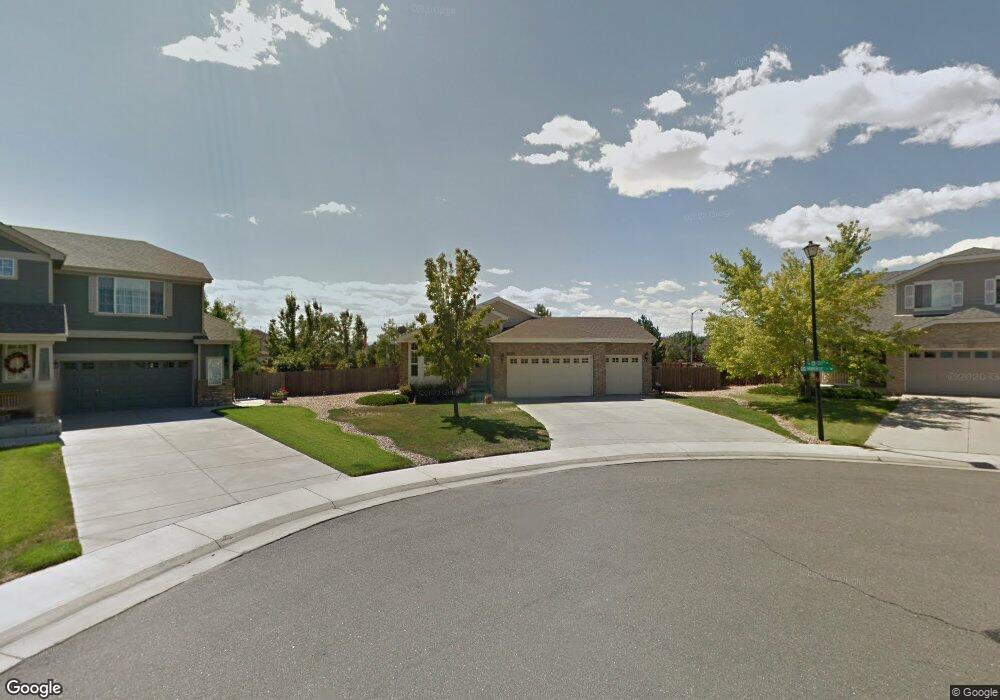 5664 E 130th Way, Thornton, CO 80602 - photo 1